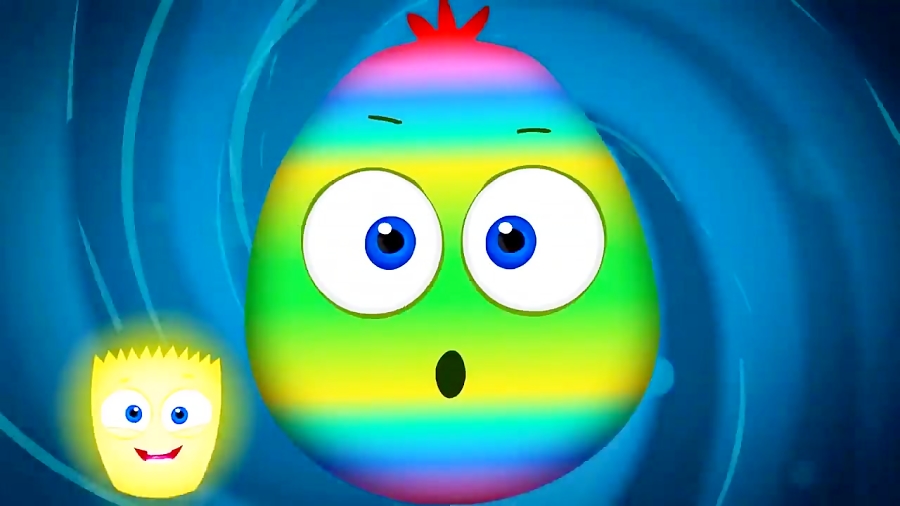 کارتون شاد آموزشی اُپ و باب Op and Bob Cartoon - اپیزود 42